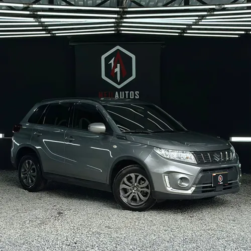 SUZUKI VITARA GL 2021