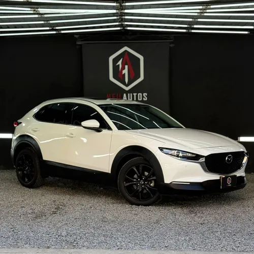 MAZDA CX30 GRAND TOURING LX 4X4 2023