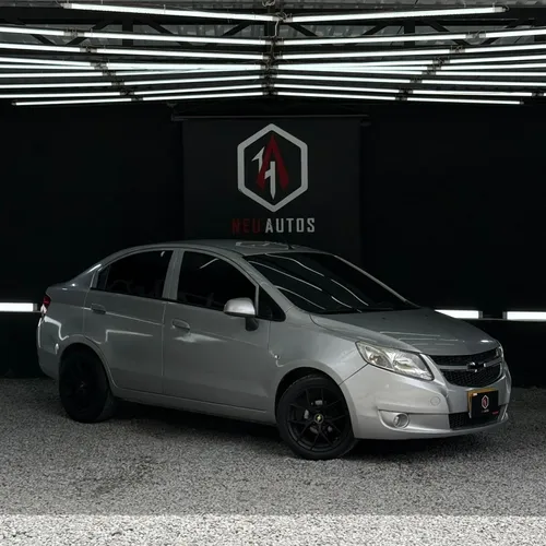 CHEVROLET SAIL LTZ 2020