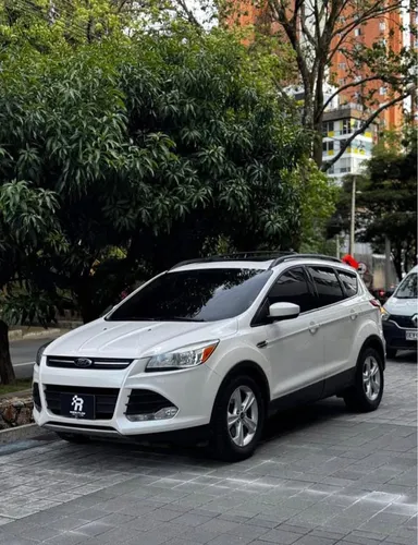 Ford Escape 2014