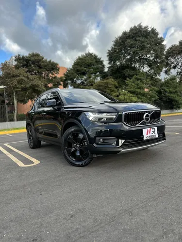 Volvo XC40 T4 Momentum 2020