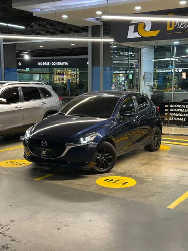 MAZDA 2 GRAND TOURING LX