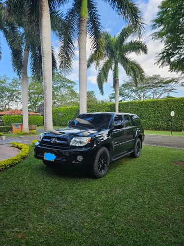 Toyota 4runner 2006 