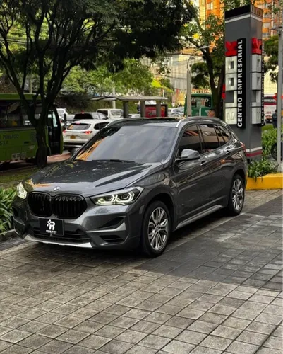 BMW X1 F48 Sdrive 18i 2022