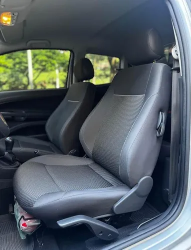 Volkswagen Saveiro Plus 2022
