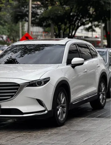 Mazda CX-9 Grand Touring LX 2019