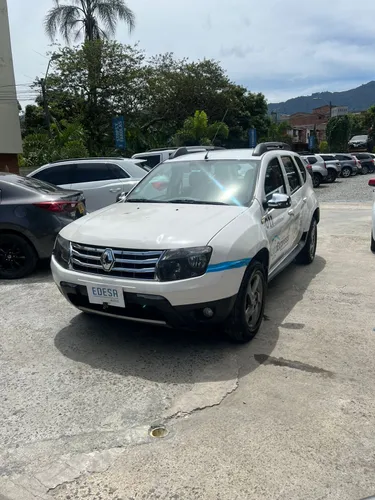 RENAULT DUSTER DYNAMIQUE