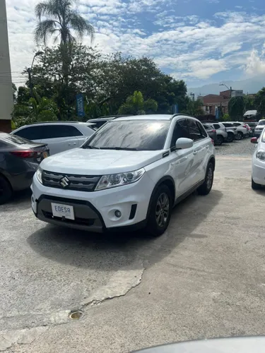 SUZUKI VITARA LIVE