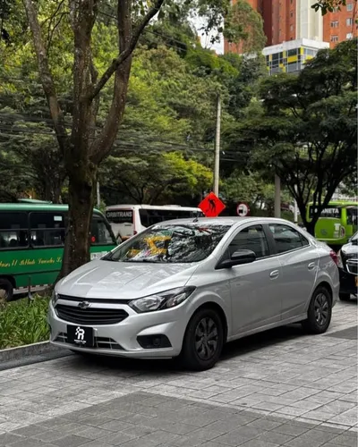 Chevrolet Joy 2024