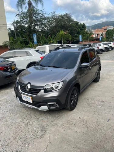 RENAULT Sandero STEPWAY ZEN