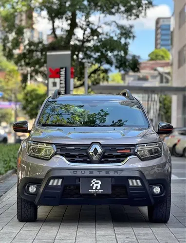 Renault Duster iconic 2025