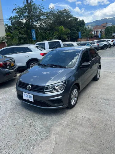 VOLKSWAGEN GOL COMFORTLINE
