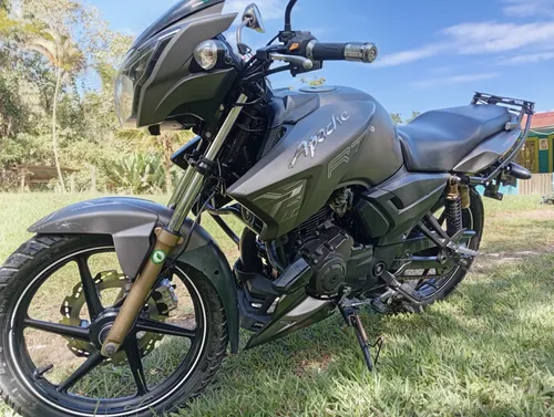 Tvs apache para la venta