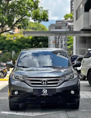 Honda CR-V EX 2012