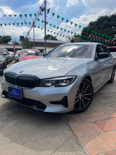 BMW 330i 2020
