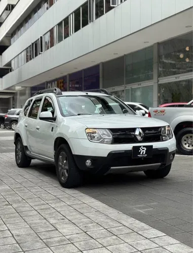 Renault Duster Dynamique 2020