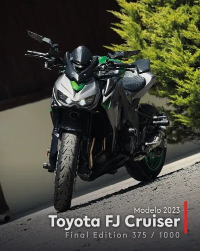 Kawasaki Z1000