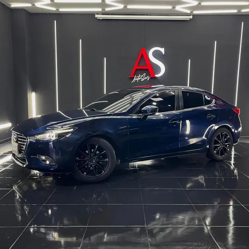 MAZDA 3 TOURING 2.0 2020 AT