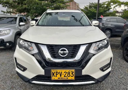 Nissan Xtrail Advance 2022