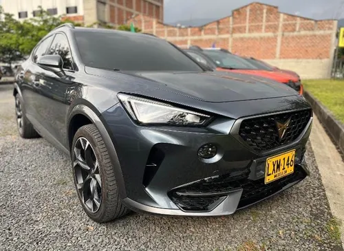Cupra Formentor TSI 2023