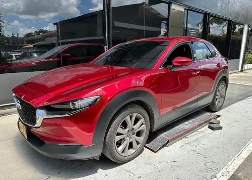 Mazda CX-30 Grand Touring 2023
