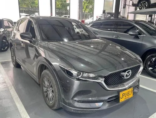 Mazda CX-5 Touring 2021