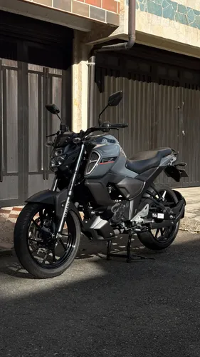 Yamaha FZ 150 3.0 Modelo 2025