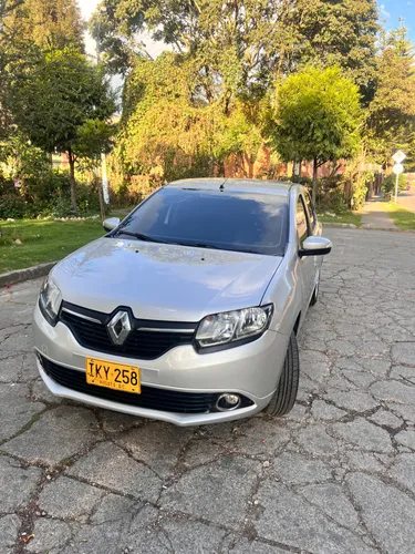 Renault LOGAN privilege 