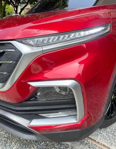 Chevrolet Captiva Premier 2022