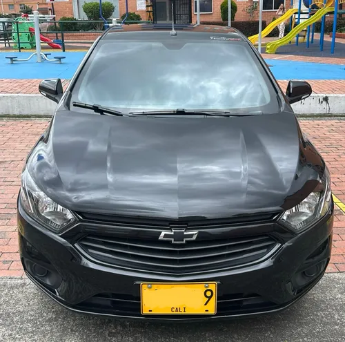 Chevrolet Joy Sedan 2023