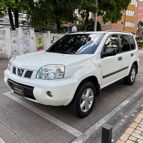 Nissan X-Trail 2013 IMPECABLE