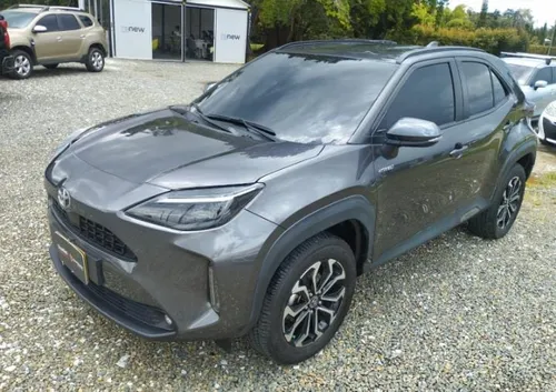 Toyota Yaris Cross XS 2024