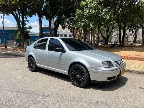 Volkswagen Jetta 1.8T 