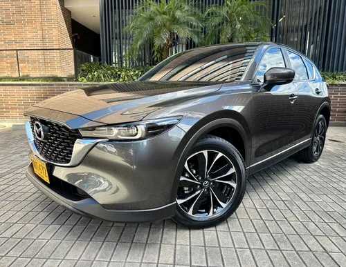 MAZDA CX5 2.0 TOURING AT