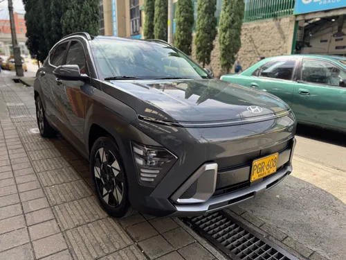 Hyundai Kona 1.6 Hev Limited 2026