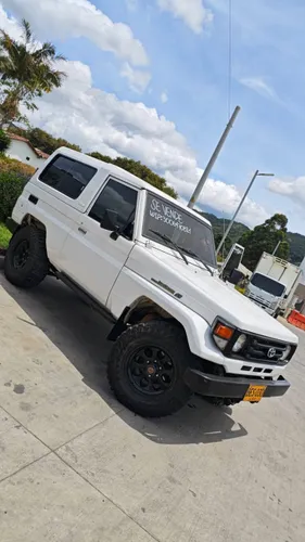 Toyota Macho Care vaca a la venta 