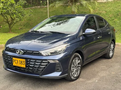 Hyundai HB20S 1.6 Advance 2025