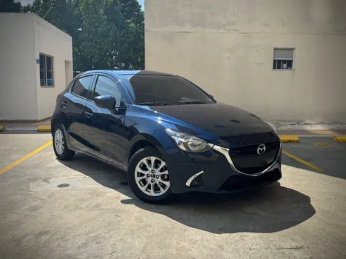 Mazda 2 Touring 2019