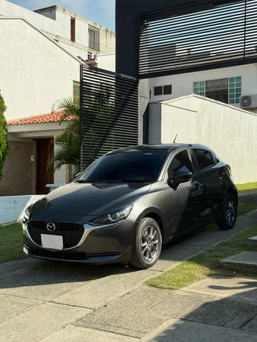 Mazda 2 Touring