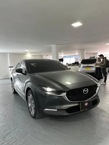 Mazda Cx30 Touring 2024