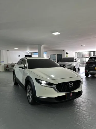 MAZDA CX30 GRAND TOURING 2022