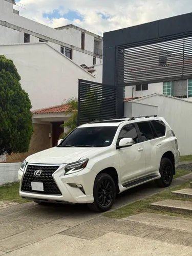 Lexus GX 460