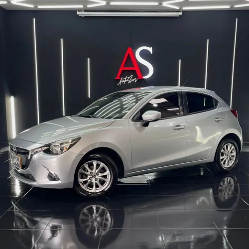 MAZDA 2 TOURING 1.5 2019