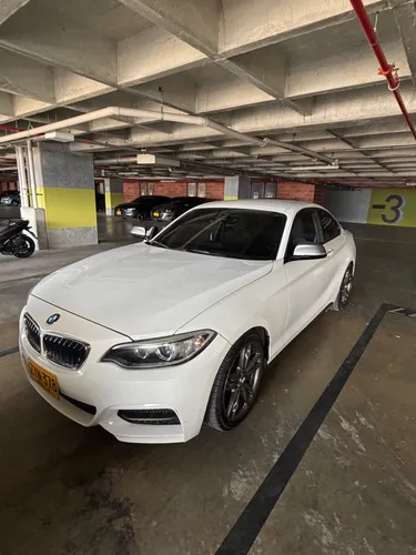 BMW m235I