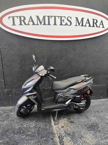 Tvs xconnecr fi