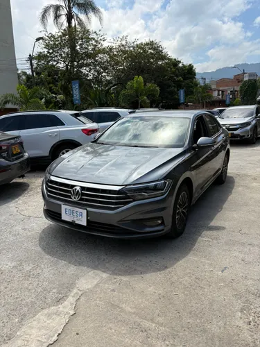 VOLKSWAGEN JETTA COMFORTLINE