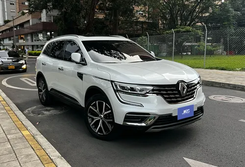 RENAULT KOLEOS INTENS 