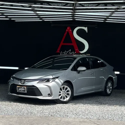 Toyota Corolla XEI 2020 2.0