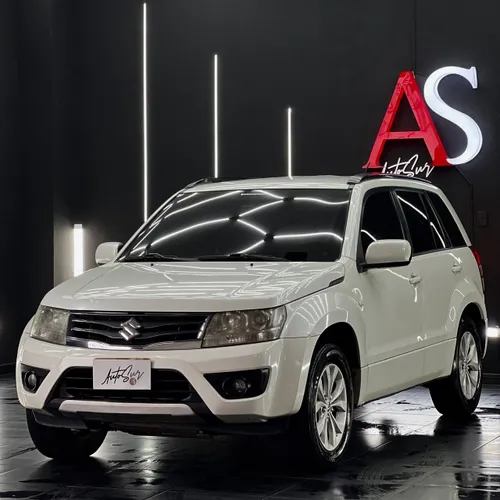 SUZUKI GRAND VITARA GLX SPORT 2.4 2016