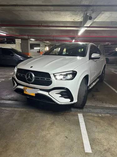 Mercedes Benz Gle 450 2025